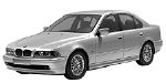 BMW E39 C0384 Fault Code