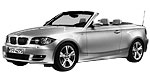 BMW E88 C0384 Fault Code