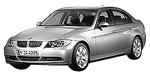 BMW E90 C0384 Fault Code