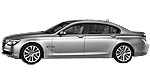 BMW F02 C0384 Fault Code